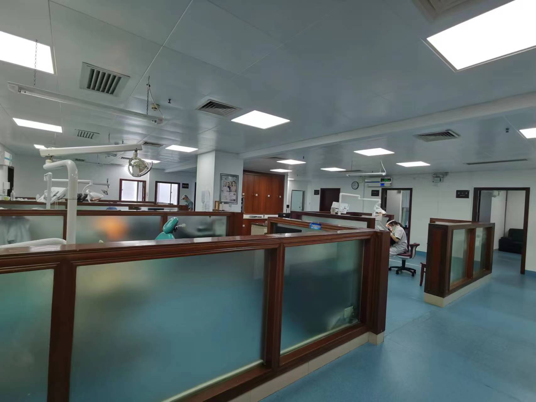 科室照片2-口腔科 - 广东省中医院海南医院(海南省中医院、海南省中西医结合医院、海南省中医药研究院)