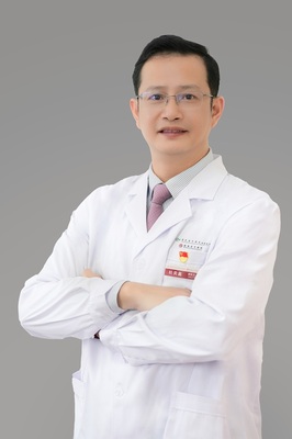 杜炎鑫
副院长