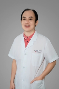 陈凯立
急救中心，副主任医师