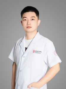 曾文泽
急救中心，主治医师