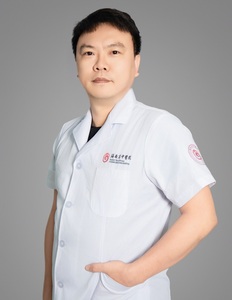 林泽辉
急救中心副主任、主任医师