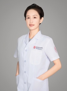 李冠慧
急救中心，主治中医师