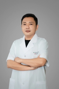 林海
急救中心，主治医师