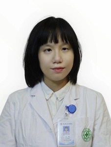 王婷
主治医师，急救中心