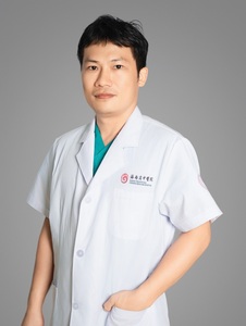 王丰
急救中心，主治中医师