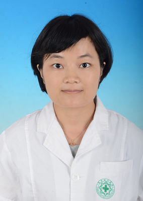 张晓丽