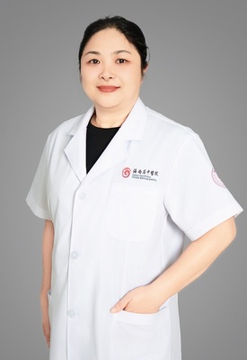 李兆萍