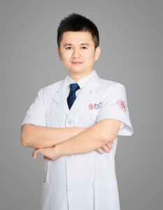 邢益涛