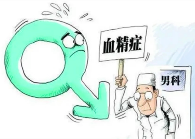 “血”战到底，关注“精囊炎” - 广东省中医院海南医院（海南省中医院、海南省中西医结合医院、海南省中医药研究院）